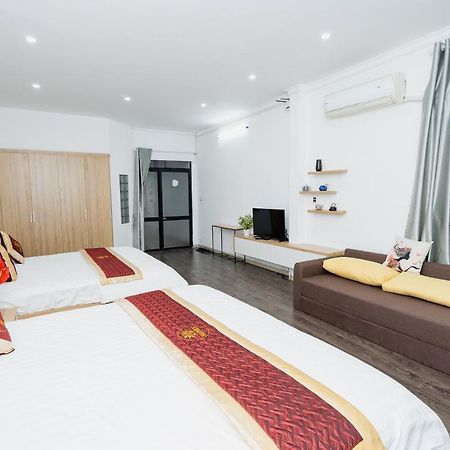 Shjmily House Bed & Breakfast Da Nang Dış mekan fotoğraf