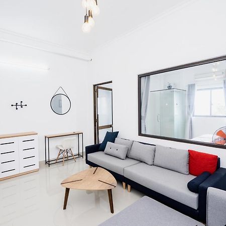 Shjmily House Bed & Breakfast Da Nang Dış mekan fotoğraf