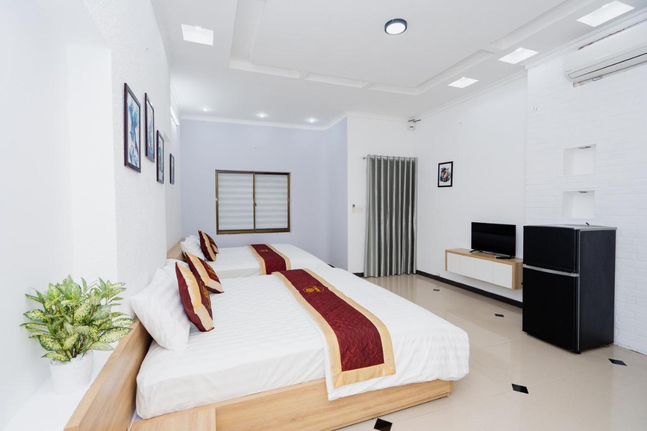 Shjmily House Bed & Breakfast Da Nang Dış mekan fotoğraf