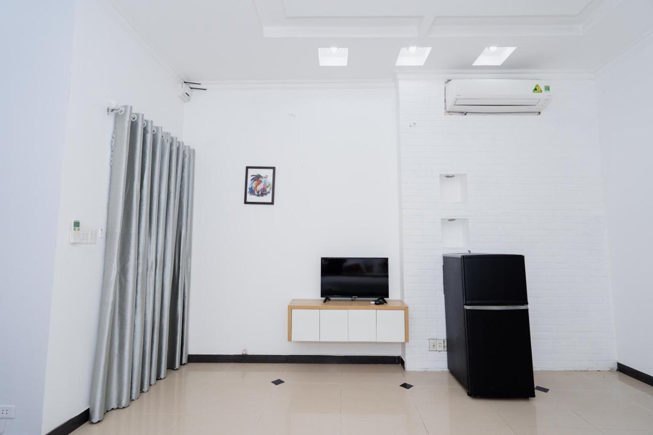Shjmily House Bed & Breakfast Da Nang Dış mekan fotoğraf
