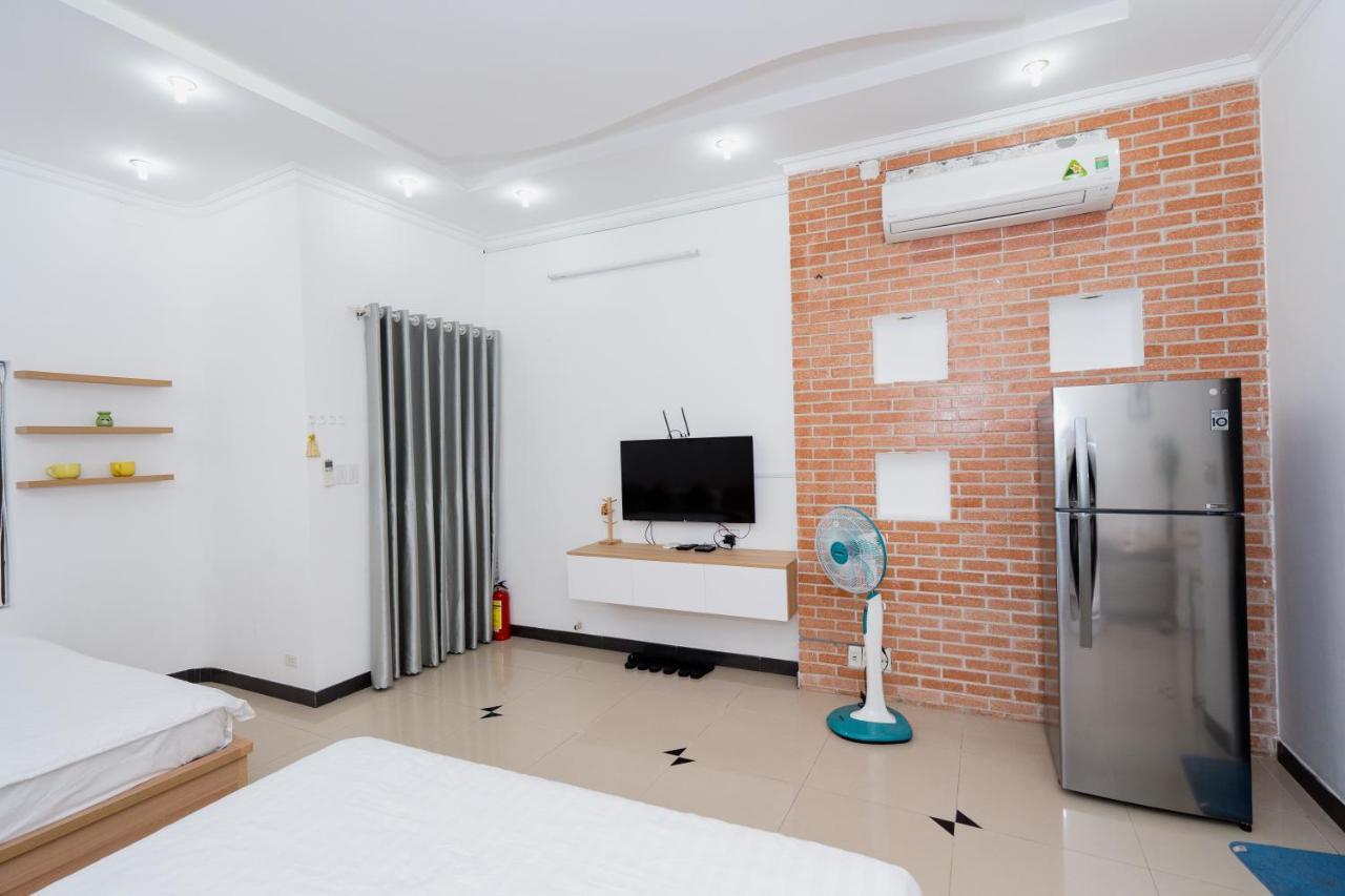 Shjmily House Bed & Breakfast Da Nang Dış mekan fotoğraf