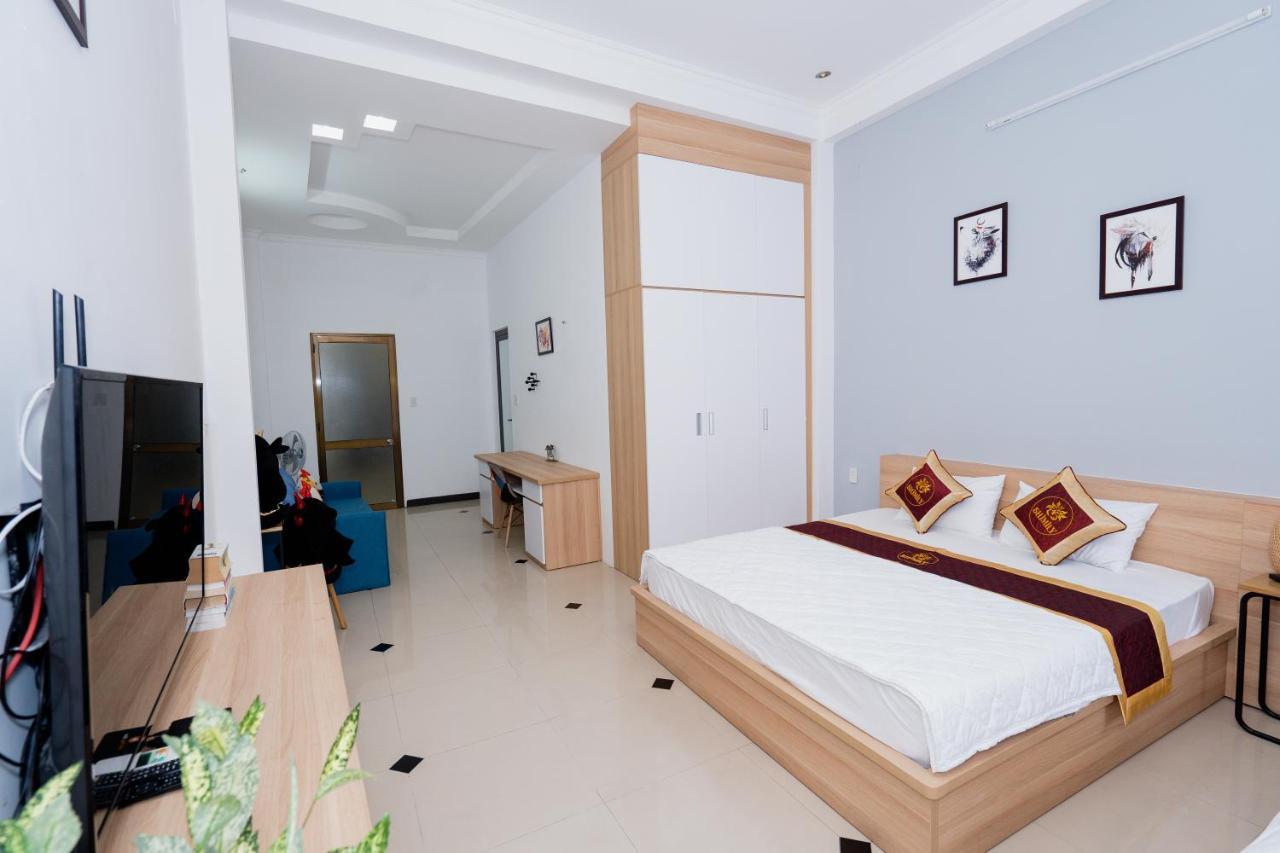 Shjmily House Bed & Breakfast Da Nang Dış mekan fotoğraf