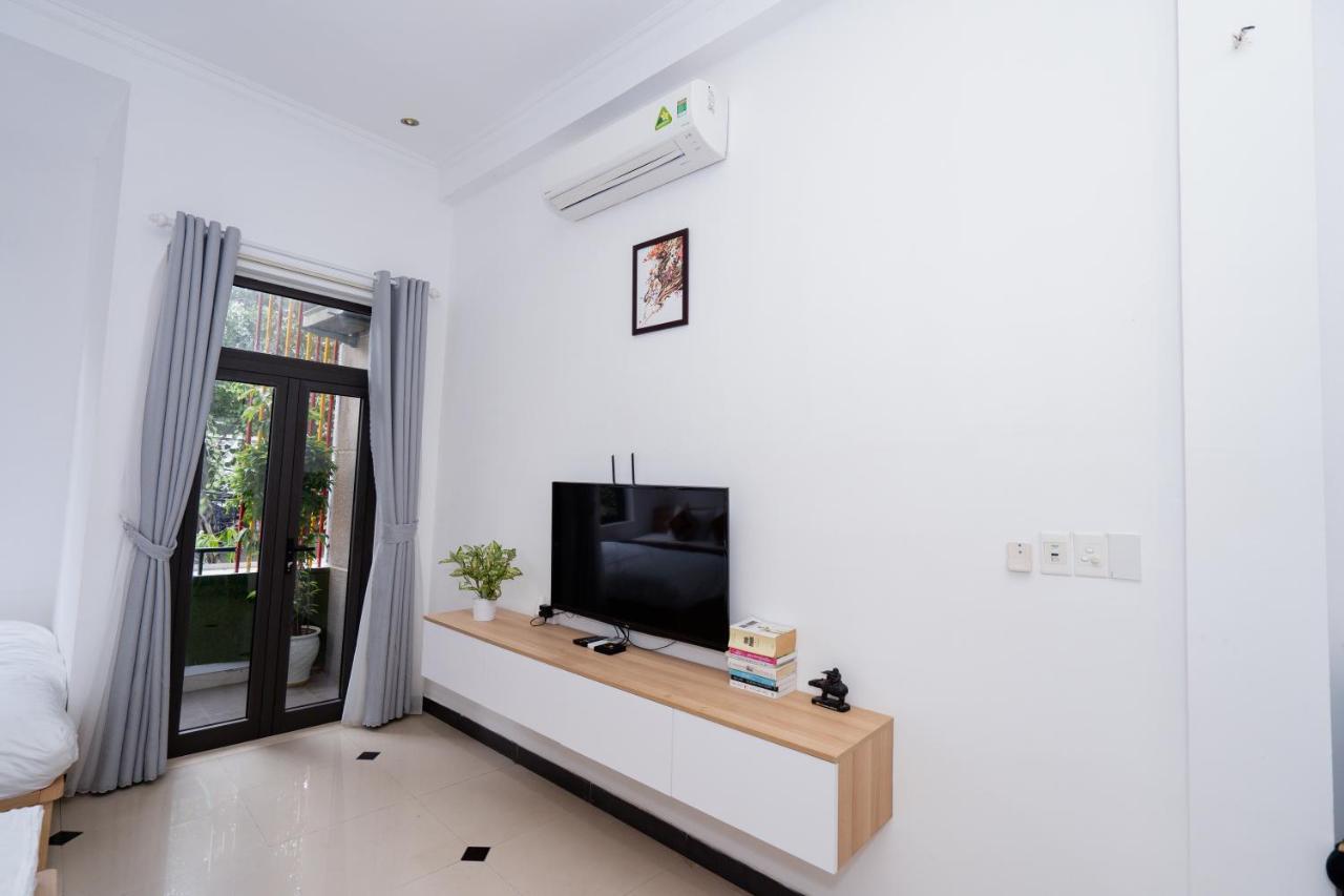 Shjmily House Bed & Breakfast Da Nang Dış mekan fotoğraf