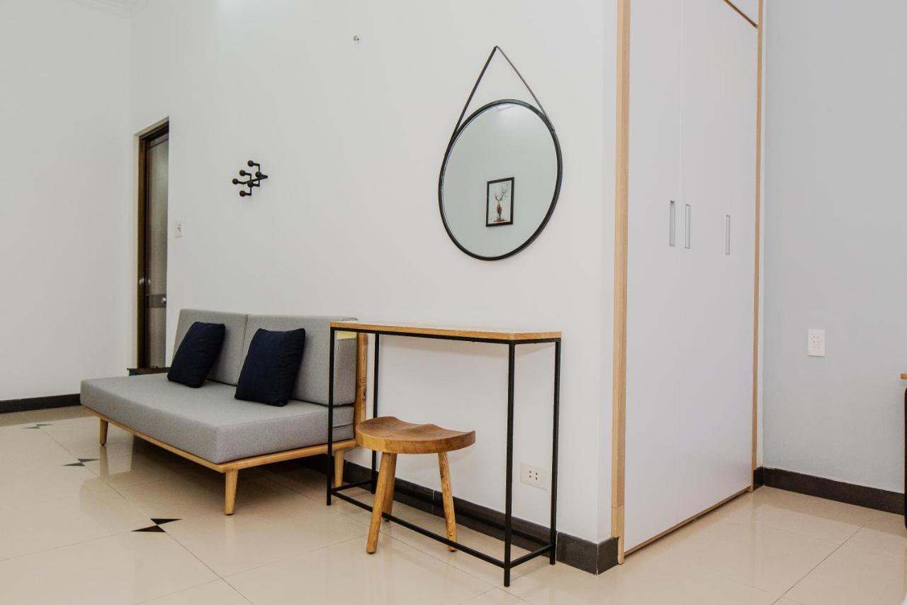 Shjmily House Bed & Breakfast Da Nang Dış mekan fotoğraf