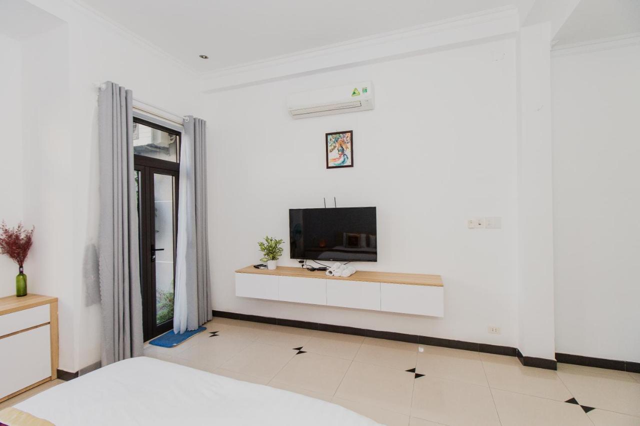 Shjmily House Bed & Breakfast Da Nang Dış mekan fotoğraf
