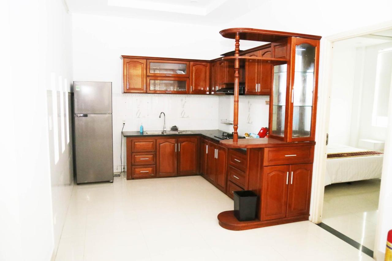 Shjmily House Bed & Breakfast Da Nang Dış mekan fotoğraf