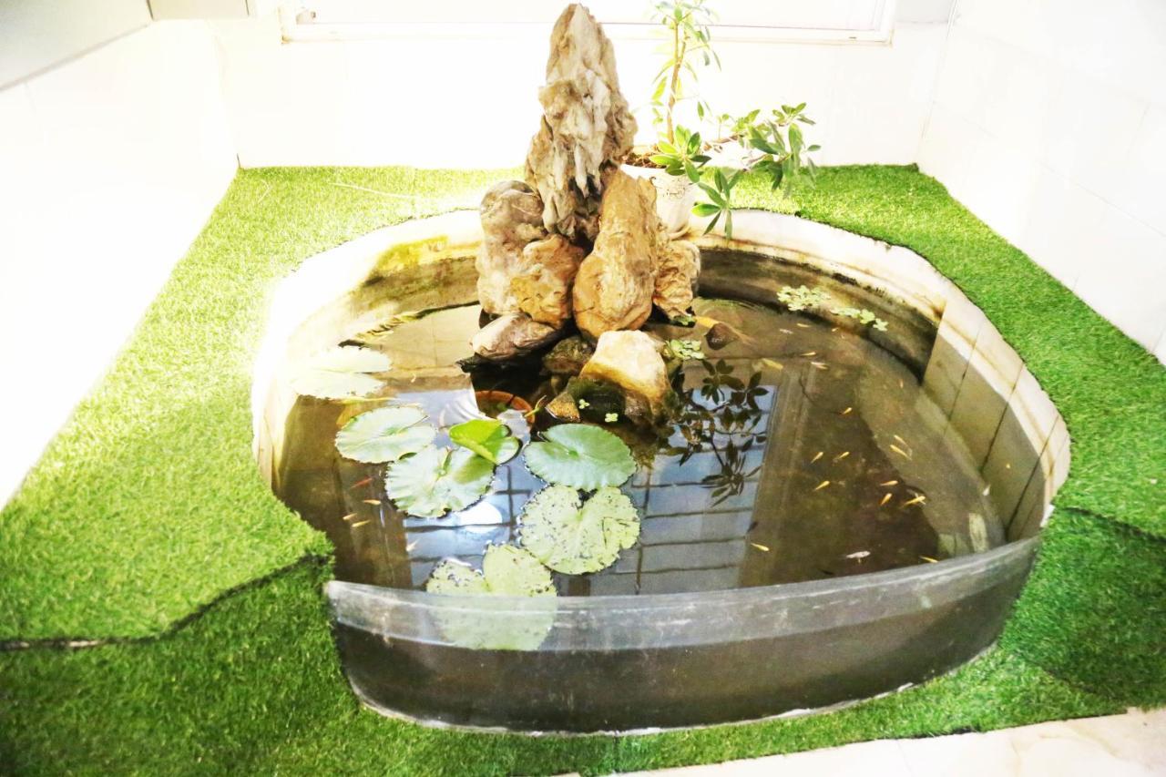 Shjmily House Bed & Breakfast Da Nang Dış mekan fotoğraf