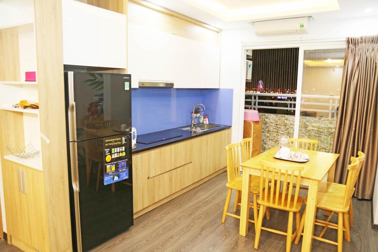 Shjmily House Bed & Breakfast Da Nang Dış mekan fotoğraf