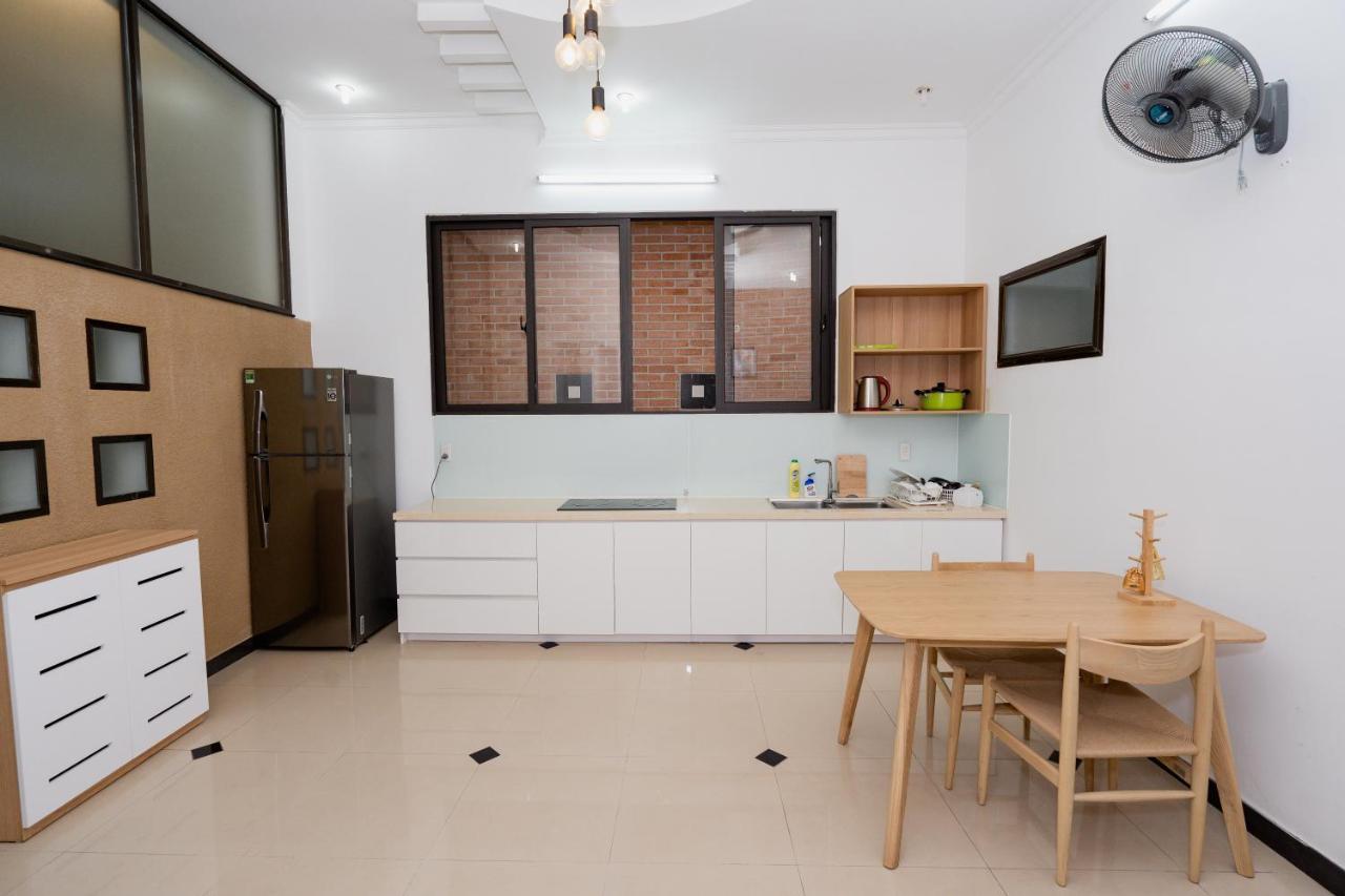 Shjmily House Bed & Breakfast Da Nang Dış mekan fotoğraf